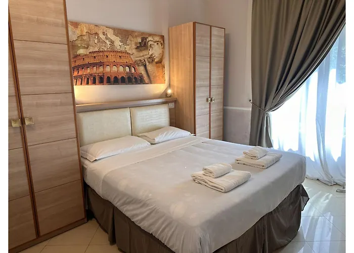 J&M Suite Roma